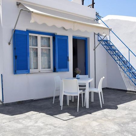 Amaryllis Villa Batsi  Ngoại thất bức ảnh