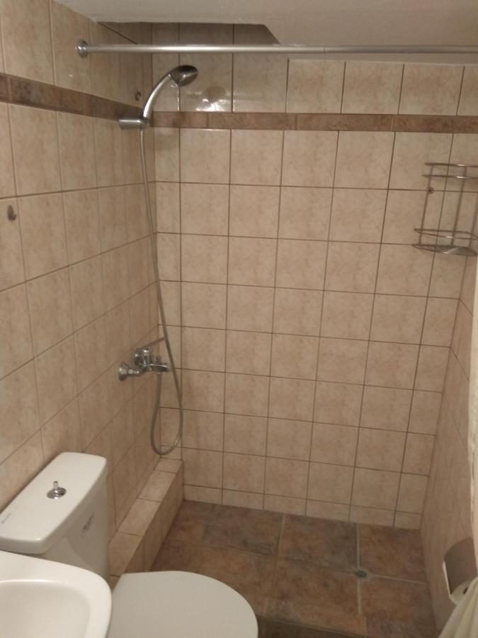 Amaryllis Villa Batsi  Ngoại thất bức ảnh